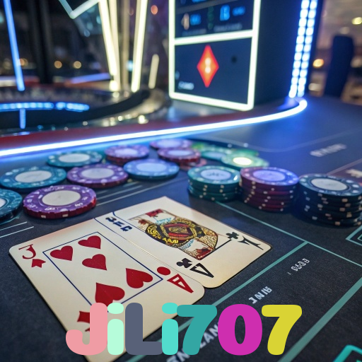 JiLi707 Aplicativo Oficial