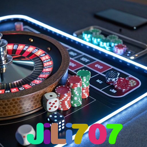 JiLi707 Aplicativo Oficial
