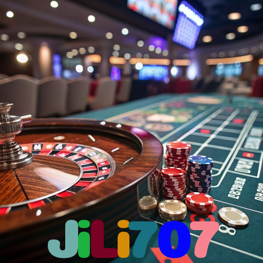 JiLi707 paga
