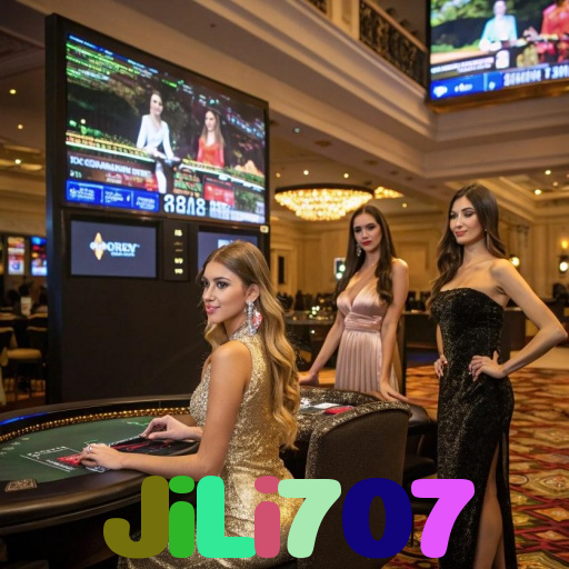 JiLi707 Aplicativo Oficial