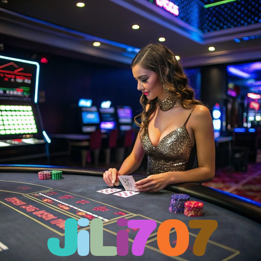 JiLi707 Aplicativo Oficial
