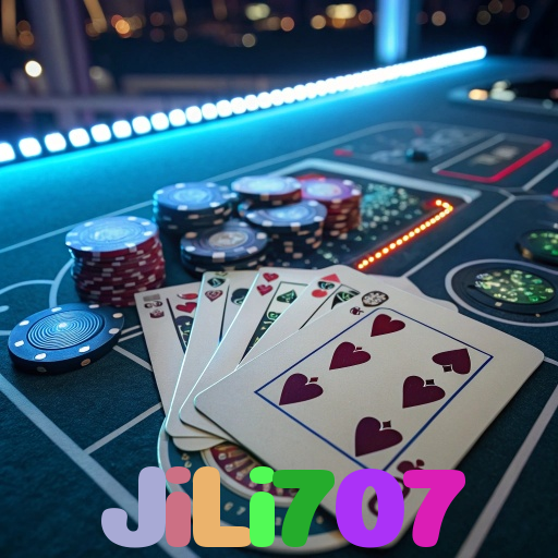 JiLi707 Aplicativo Oficial
