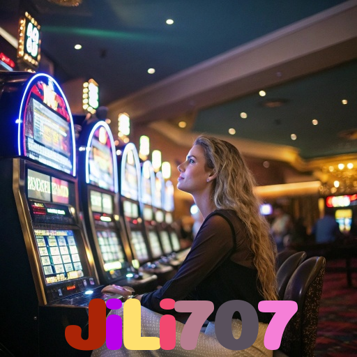 JiLi707 Corridas Eletrônicas