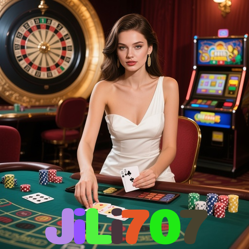 JiLi707 Aplicativo Oficial